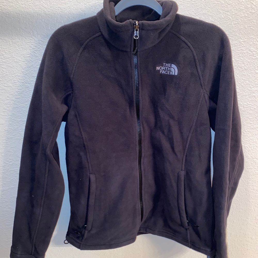 North Face jacket NWT